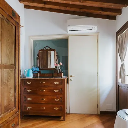 La Casa Di Scarlett *
