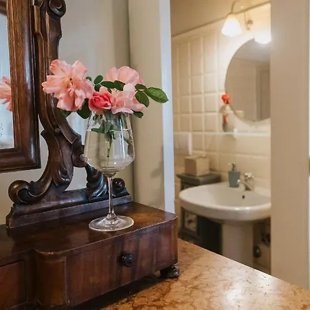 Bed & Breakfast La Casa Di Scarlett
