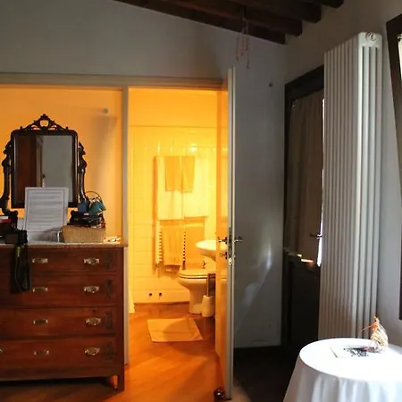 La Casa Di Scarlett Bed & Breakfast
