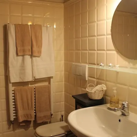 La Casa Di Scarlett Firenze