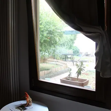 La Casa Di Scarlett *