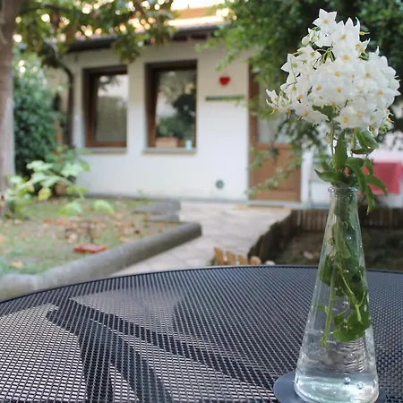 Bed & Breakfast La Casa Di Scarlett *