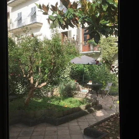 La Casa Di Scarlett * Florence