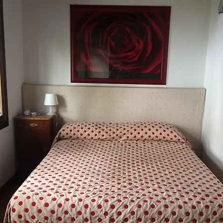 Bed & Breakfast La Casa Di Scarlett Florence