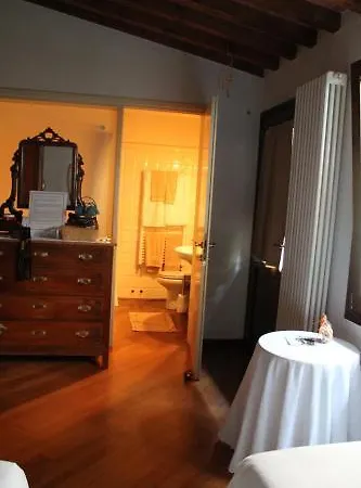 Bed & Breakfast La Casa Di Scarlett