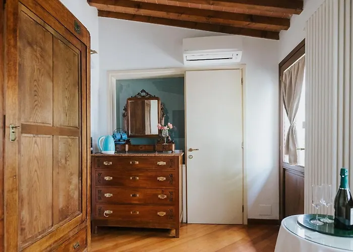 La Casa Di Scarlett 3*