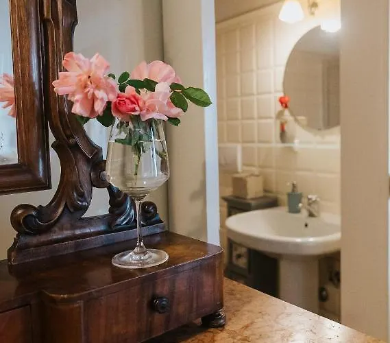 Bed & Breakfast La Casa Di Scarlett