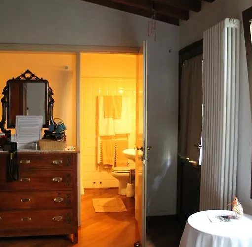 La Casa Di Scarlett Bed & Breakfast