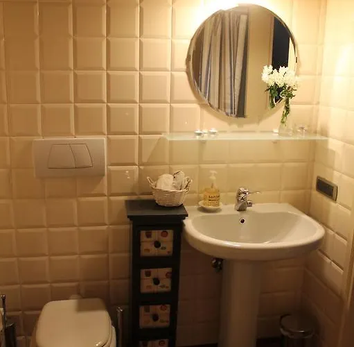 La Casa Di Scarlett 3*