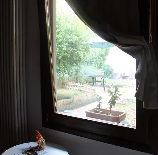 La Casa Di Scarlett 3*