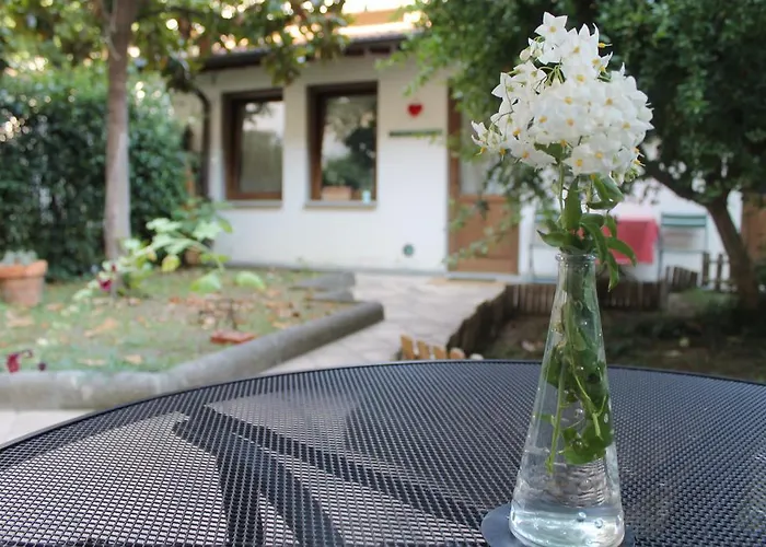 Bed & Breakfast La Casa Di Scarlett 3*