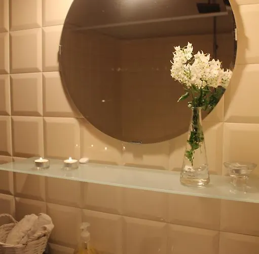 La Casa Di Scarlett 3*