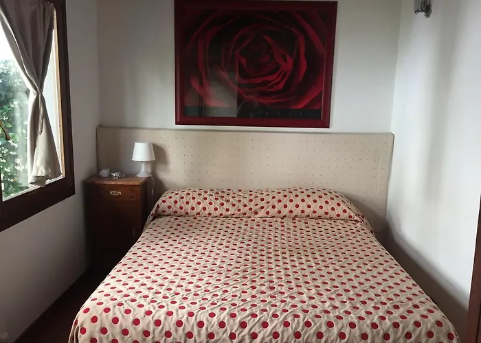 Bed & Breakfast La Casa Di Scarlett Florence