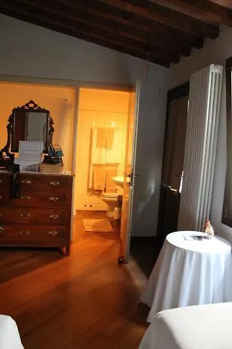 Bed & Breakfast La Casa Di Scarlett